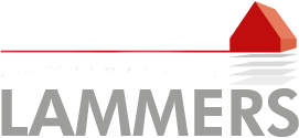 Immobilien Lammers - Logo